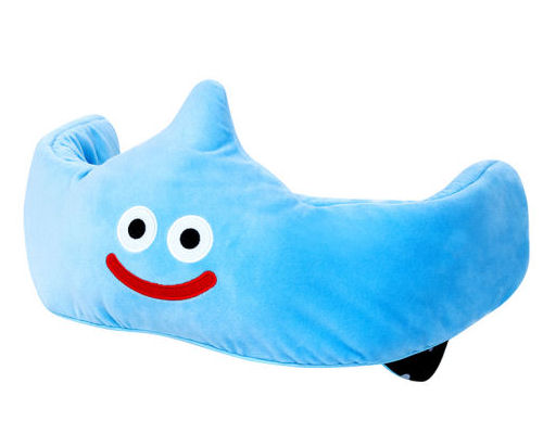 Dragon Quest Pets Slime Comfort Cushion