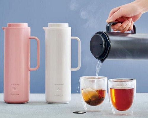 Recolte Smart Kettle Slim
