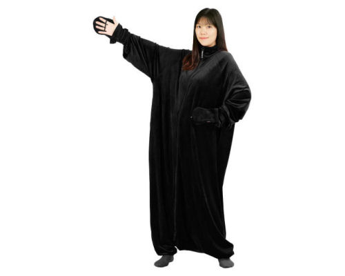 Bauhutte Damegi Stretch Indoor Pajama Jumpsuit