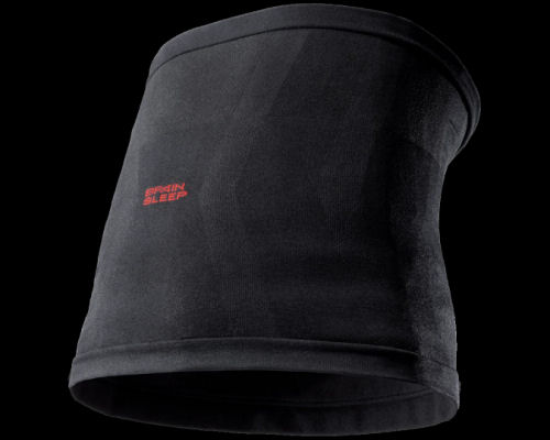 Brain Sleep Haramaki Recovery