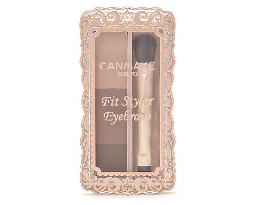 Canmake Fit Styler Eyebrow