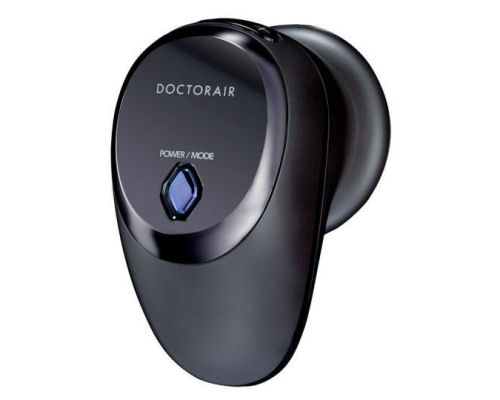 Doctor Air Lift Riser BBI-01