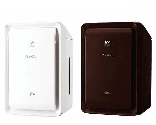 Fujitsu Plazion DAS-303R Humidifier-Deodorizer
