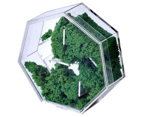 Hatenalabo Cotton Clay