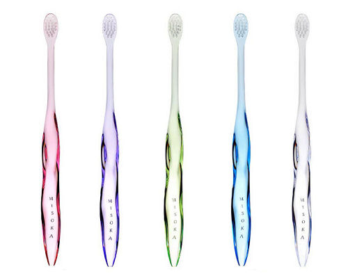Misoka ISM Toothbrush