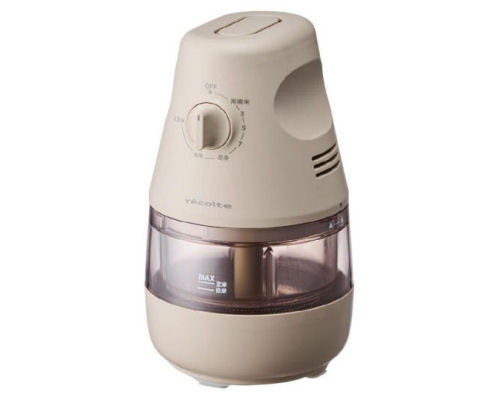 Recolte Compact Rice Polisher RRP-1