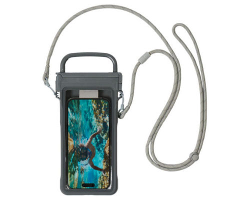 Rhythm Carabiner Case