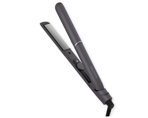 Salonia Glossy Care Hair Straightener