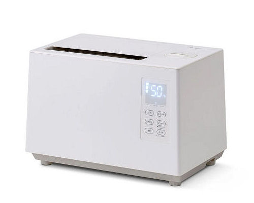 siroca Heated Ultrasonic Humidifier SD-5HC151