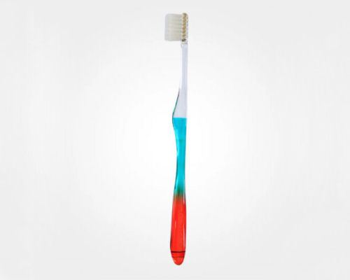 Vigaku Lab Gradation Tourmaline Toothbrush