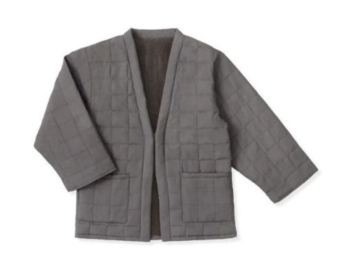 Brain Sleep Wear Perfect Warm Hanten