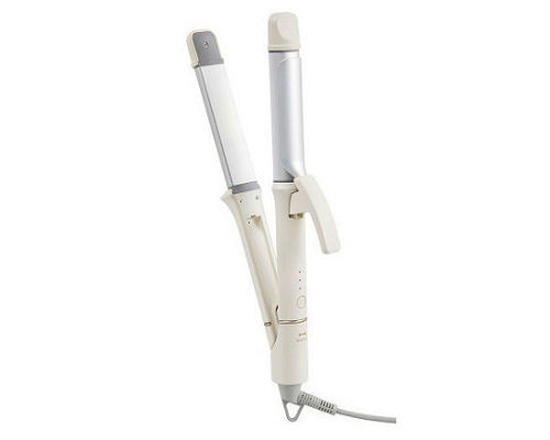 Bruno Two-Way Hair Iron