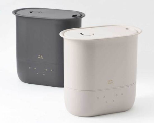 Bruno Comfort Mist 4.7 Hybrid Humidifier