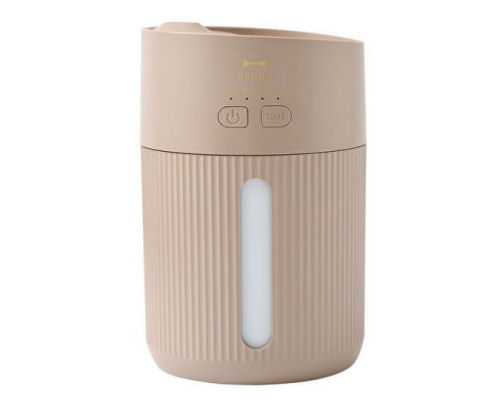 Bruno Top-Fill Portable Humidifier