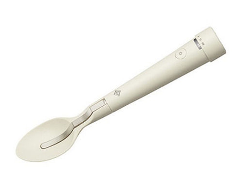 Electric Salt Spoon ES-S002