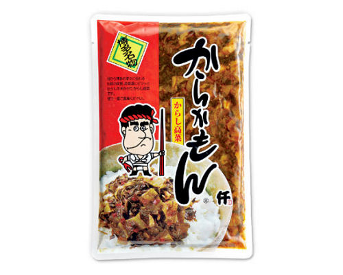 Fukuya Karakamon Pickles