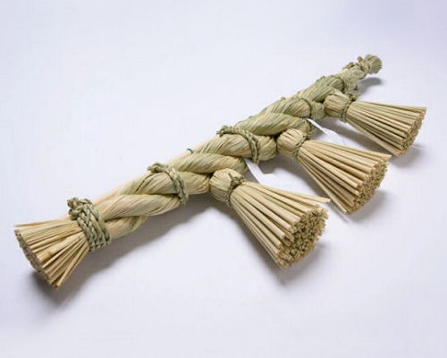 Izumo Shimenawa Rope