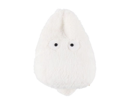 My Neighbor Totoro Fluffy Kisslock Purse Small Totoro