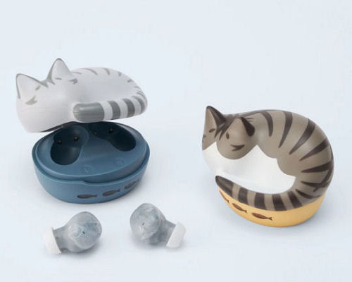 Neko True Wireless Earphones 3