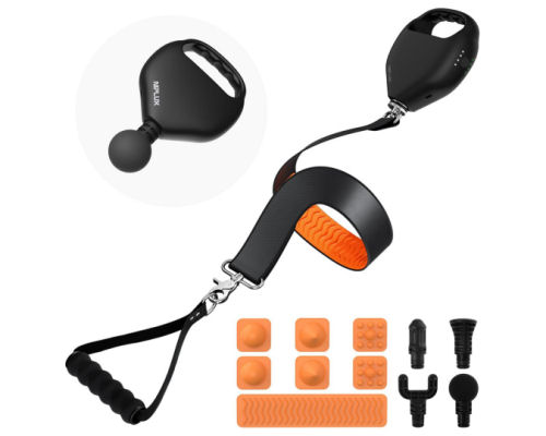 Niplux Fascialax U Body Massager