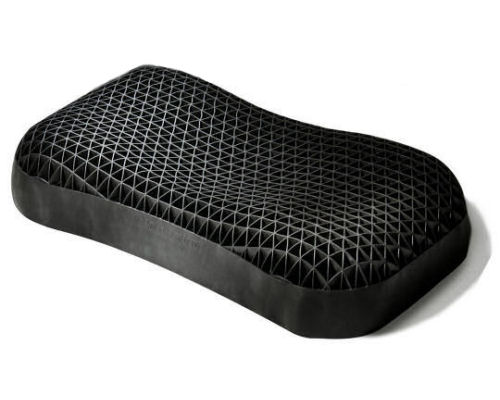 No Sheep Needed Extra Soft Pillow