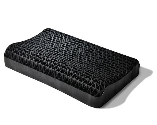 No Sheep Needed Blissful Sleep Pillow