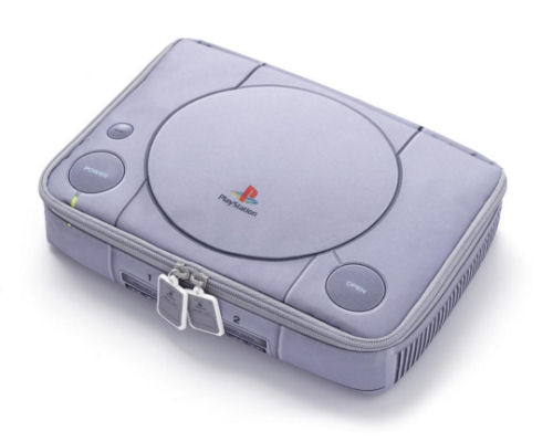 PlayStation Multi-Case