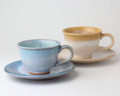 Shutouen Stella Coffee Cups