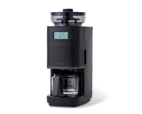 siroca Cafebako Pro SC-C261