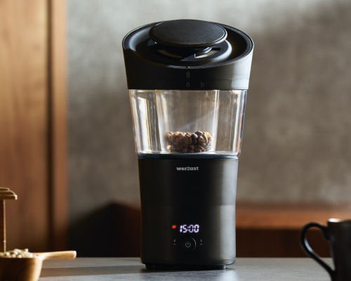 Weroast Home Roaster