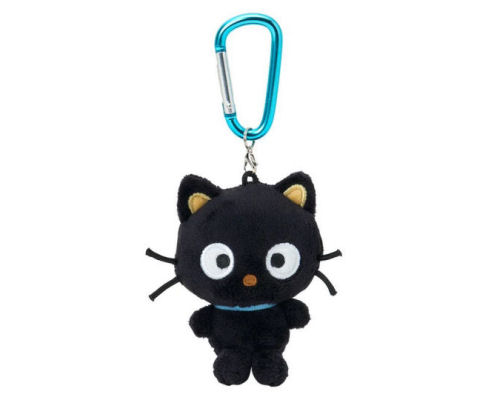 Chococat Mascot Keychain