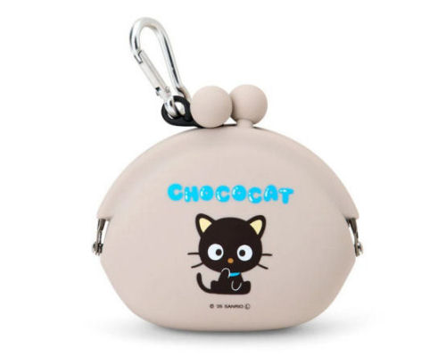 Chococat Metal Clasp Purse