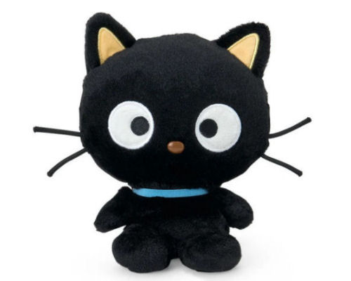 Chococat Plushie