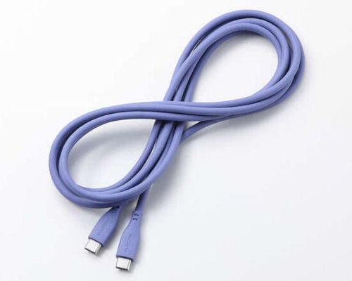 Elecom USB Type-C Charging Cable