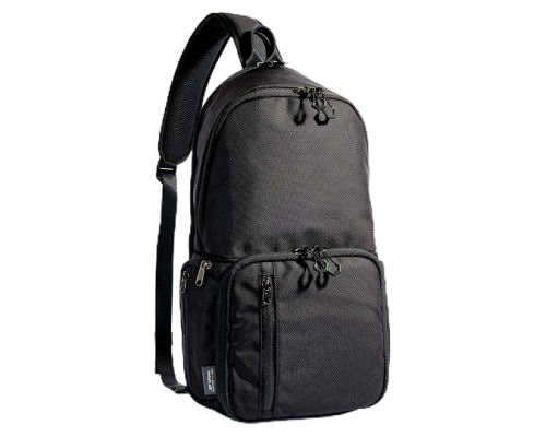 Endurance Toyooka Camera Slingback Bag