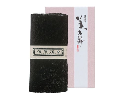 First-Harvest Bikomai Nori (50 Sheets)