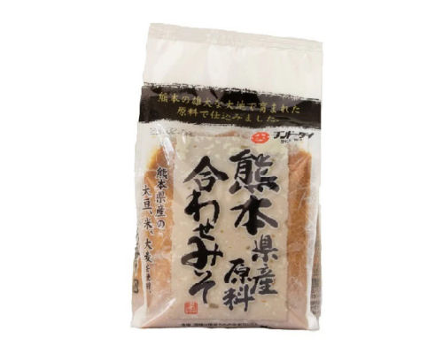Kumamoto Premium Miso