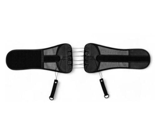 La Vie Pulley Power Corset