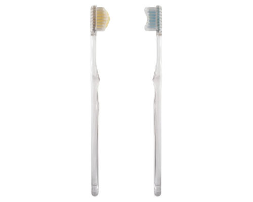 Miracle Sun and Moon Toothbrush Set