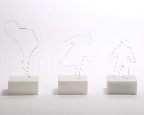 MukuMuku Movable Line Man