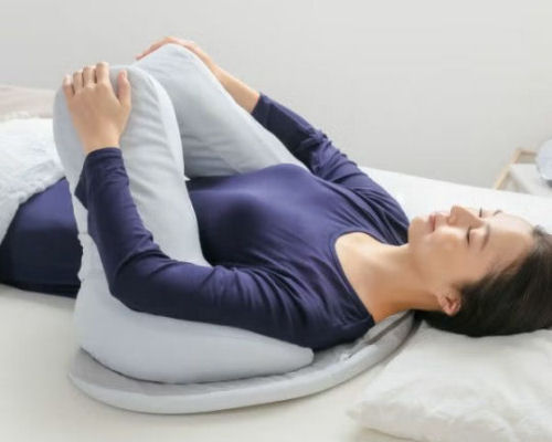 Nelture Rakuna Healing Shoulder Pillow