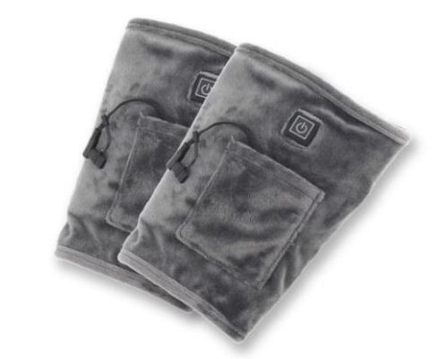 Thanko Kurupokka Ankle and Leg Electric Blanket