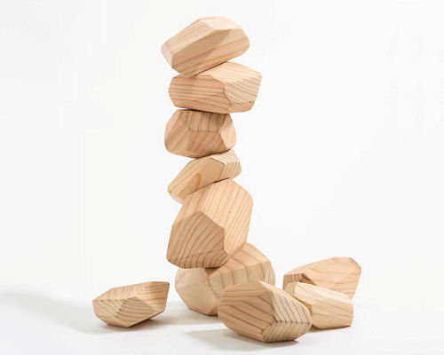 Tsuminikka Stacking Game