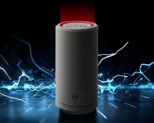 Vacuumer Pulse