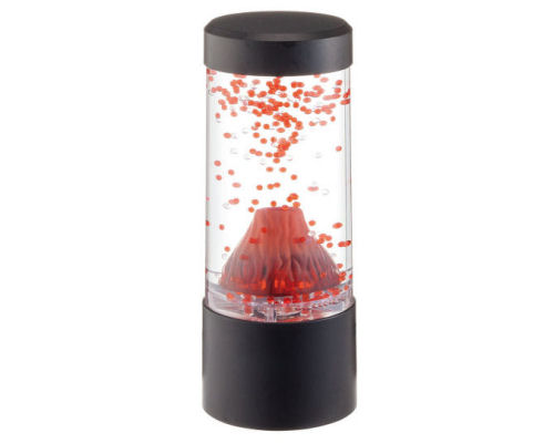 Ishiguro Aqua Tube Volcano