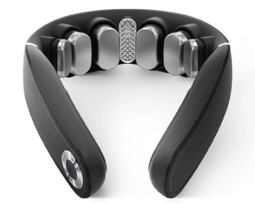 Mytrex Heat Neck Evo MT-HNE-25