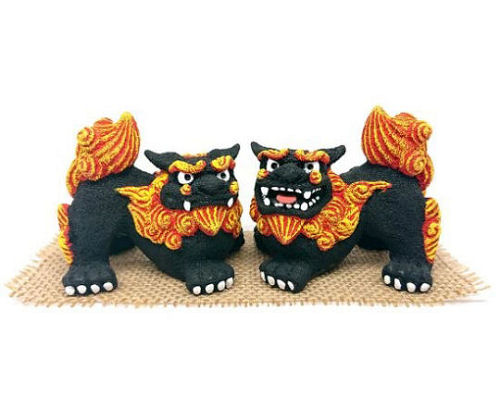 Okinawa Shisa Lions