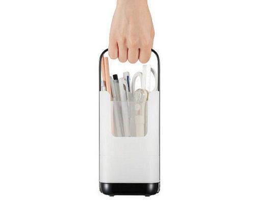 Pen Stand Lantern