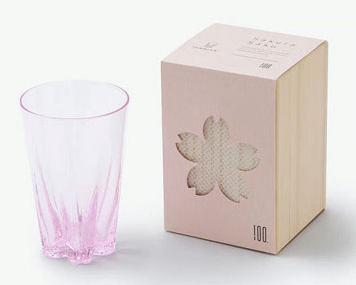 Sakurasaku Tumbler