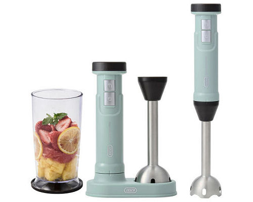 Toffy Cordless Hand Blender K-BD6